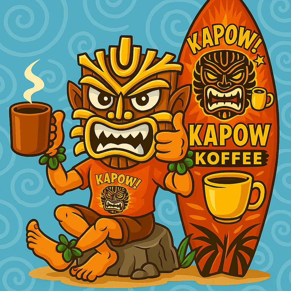 Koffee