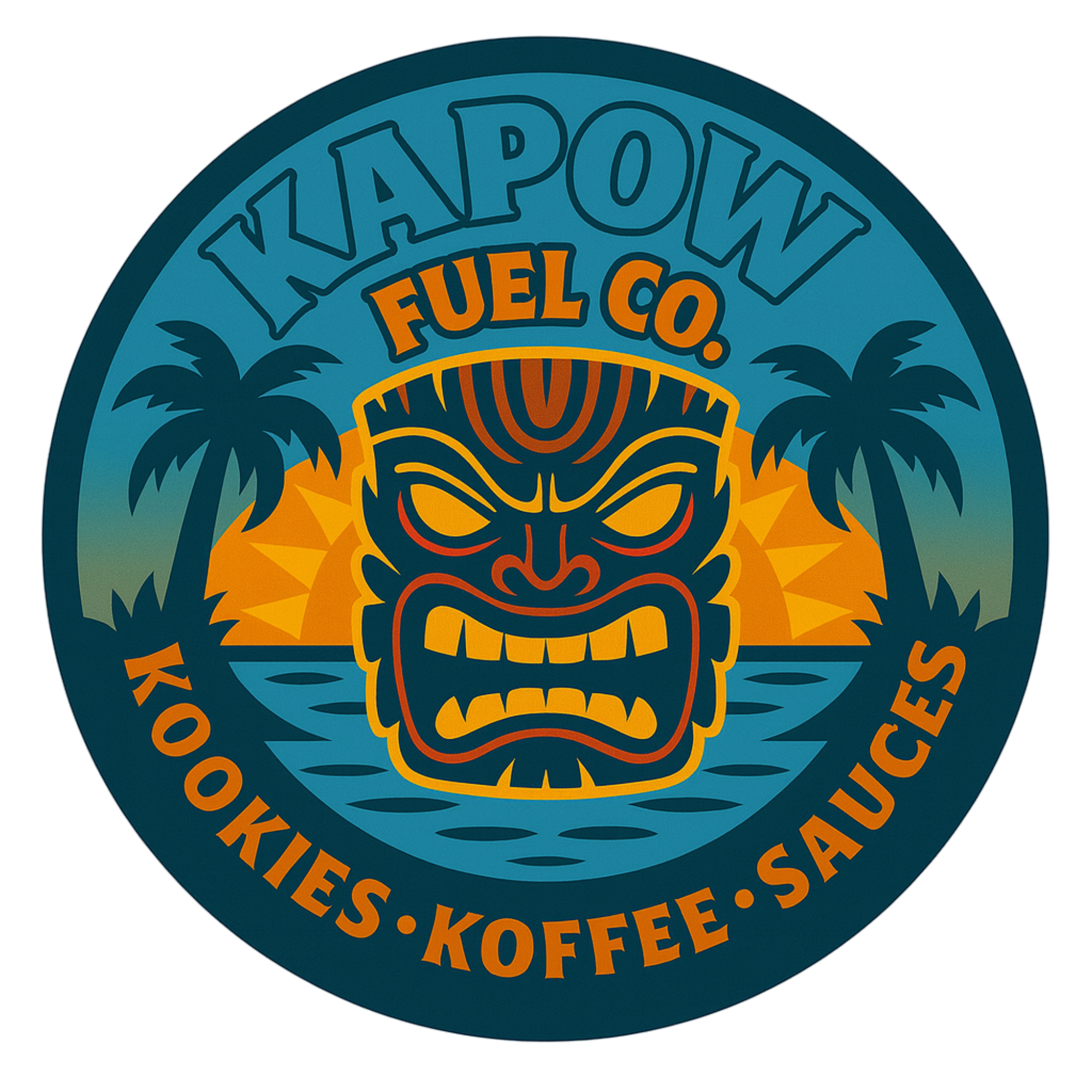Kapow Fuel Company