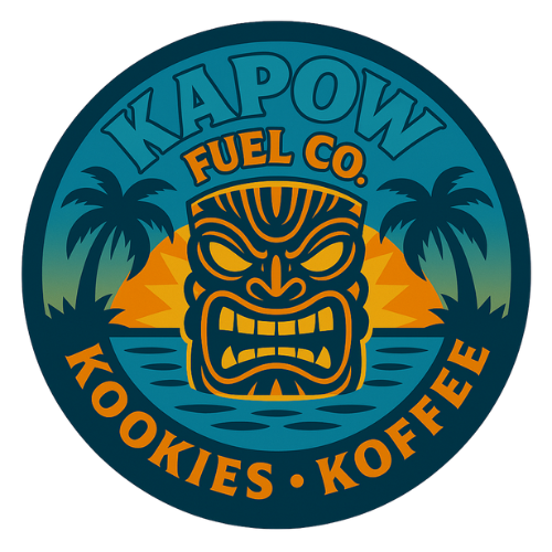 Kapow Fuel Company